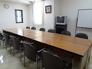 第４会議室