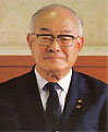 4代市長　谷 光次