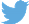 Twitterロゴ Twitterロゴ