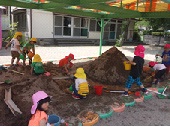 鳴門市幼稚園長会 鳴門市幼稚園長会
