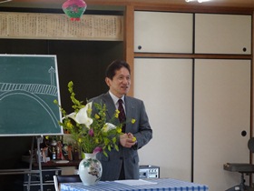 第53回鳴南さくら会総会