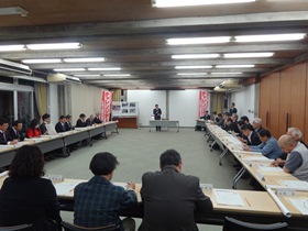 鳴門市チャレンジデー2015第2回実行委員会