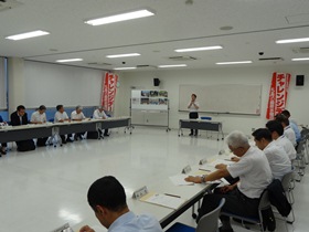 鳴門市チャレンジデー2015第3回実行委員会