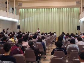 第37回徳島県選抜少年野球　堀江北大会