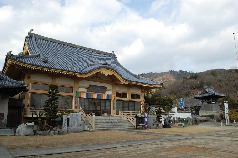 東林院