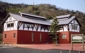 賀川豊彦記念館