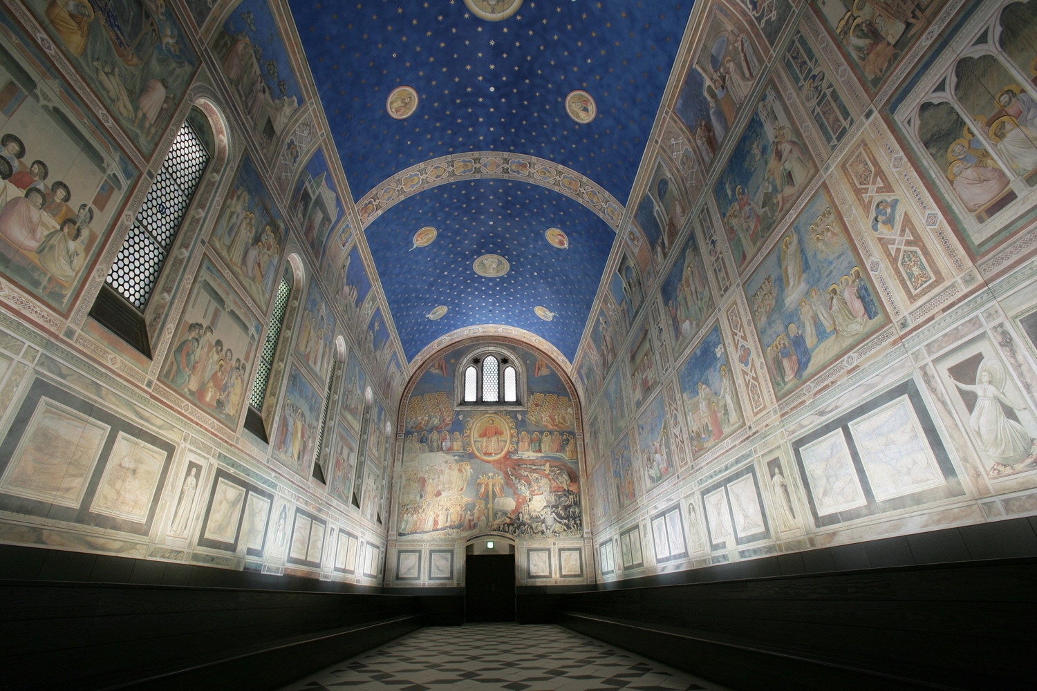 ④大塚国際美術館 ④大塚国際美術館