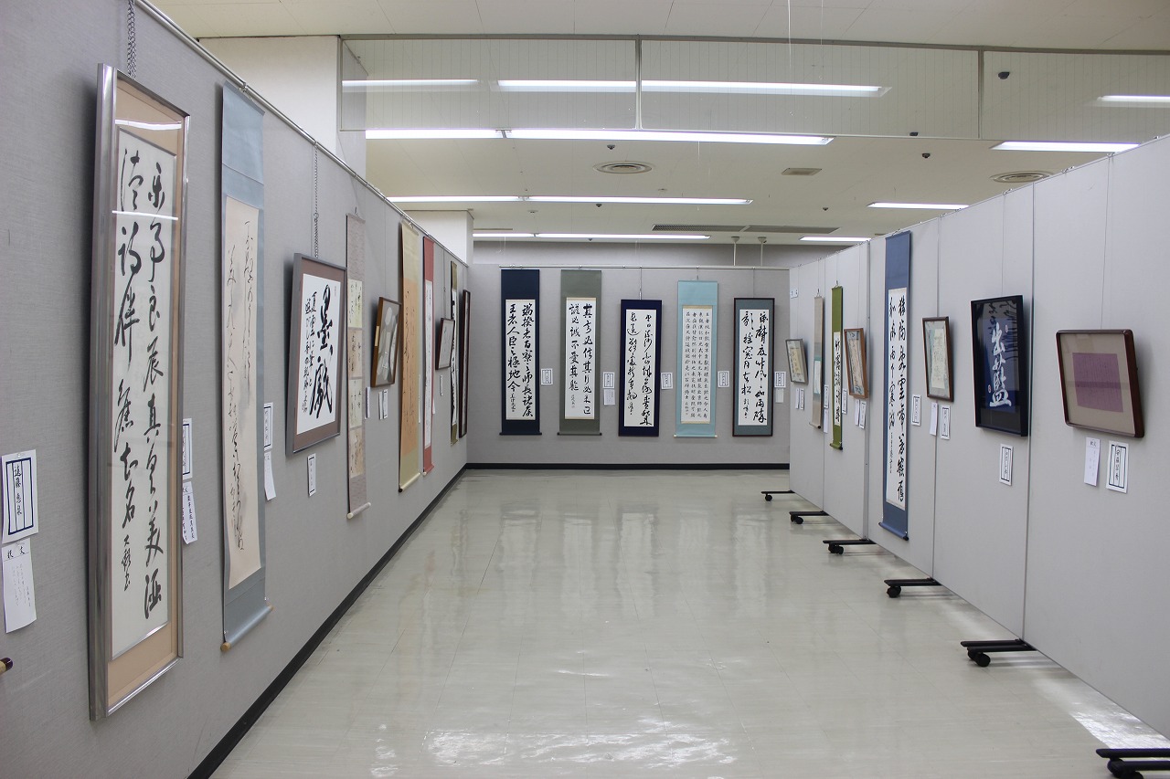 鳴門市展 鳴門市展