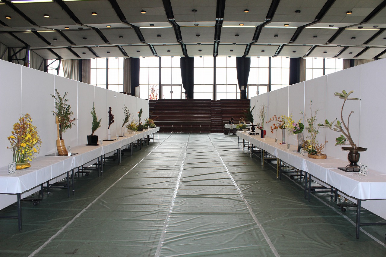 鳴門市展 鳴門市展
