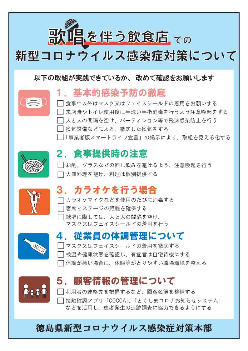 コロナ ウイルス 徳島