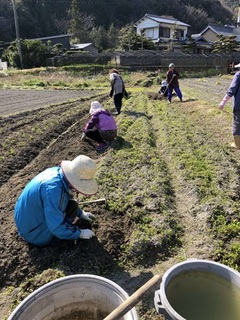 特定非営利活動法人ハーモニー「人・豊かな街づくり」