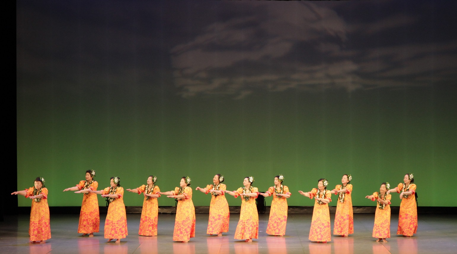 鳴門市芸能祭3