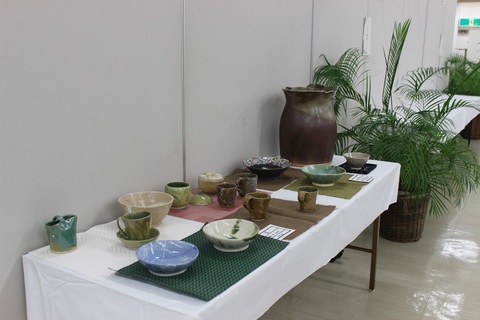 鳴門市展 鳴門市展