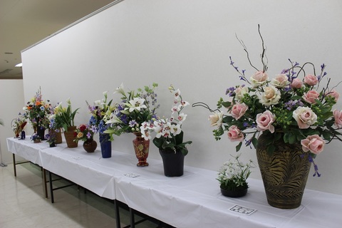 鳴門市展 鳴門市展