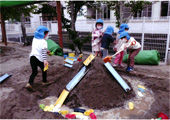 鳴門市幼稚園長会