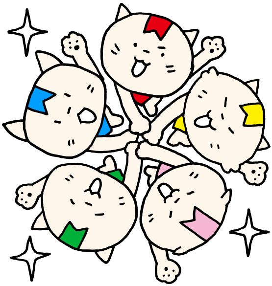 仲間と取り組むスマホアプリ「みんチャレ」