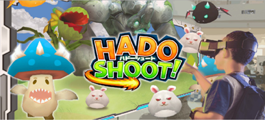 ＨＡＤＯ　ＳＨＯＯＴ