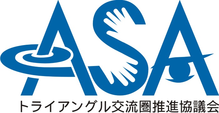 ASAロゴマーク