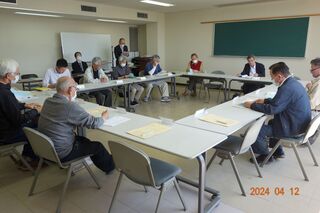 ①-２地区人推協総会