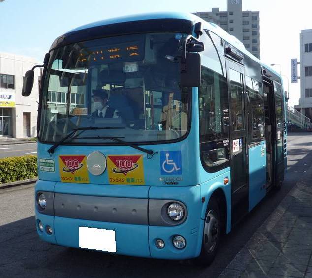 循環バス
