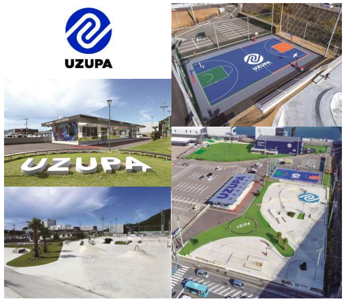UZU PARK