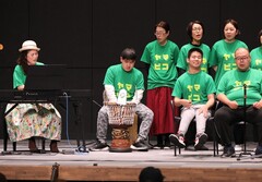 第４７回鳴門市芸能祭
