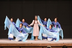 第４７回鳴門市芸能祭