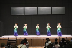 第４７回鳴門市芸能祭