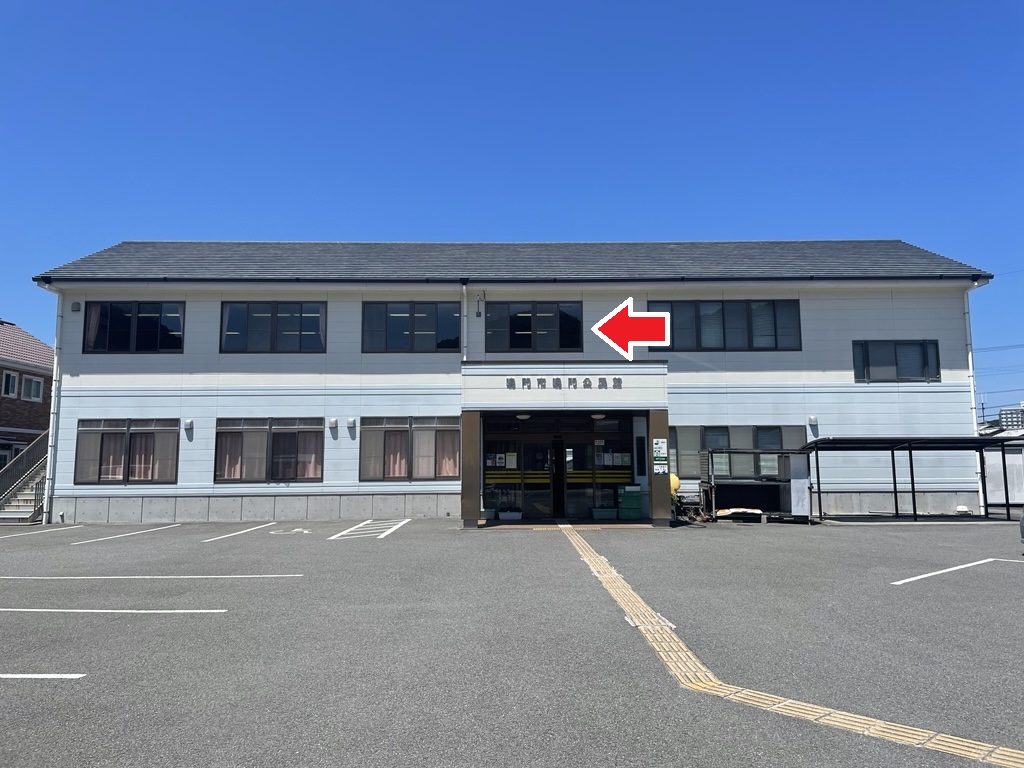 鳴門西 鳴門西