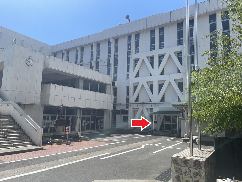 堀江北