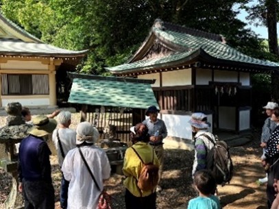 鳴門国際交流会