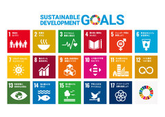 SDGs SDGs