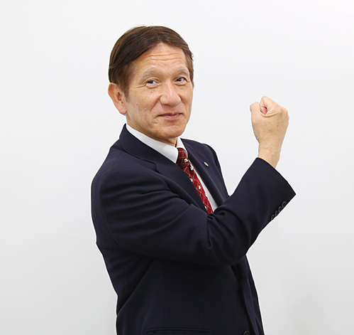 鳴門市長 泉みちひこ