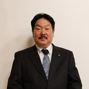 長濱賢一副議長