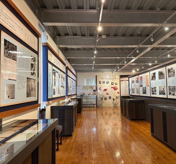 展示内容 展示内容