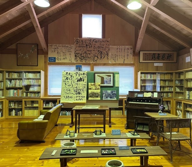 展示内容 展示内容