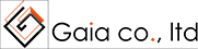 ガイア株式会社 ガイア株式会社