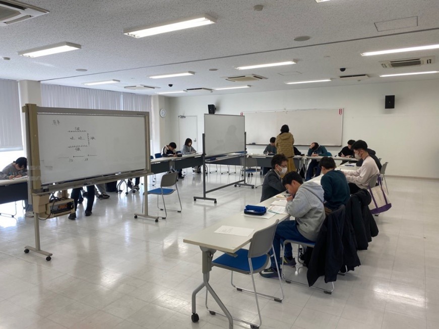 鳴門理数塾　第9回講座