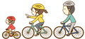 サイクリング