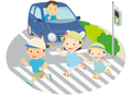 横断歩道