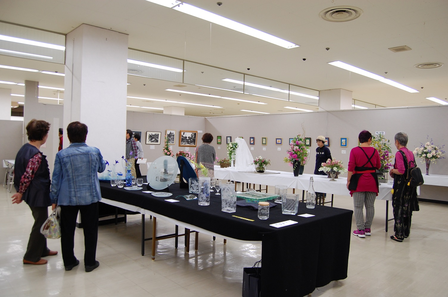 第71回鳴門市展