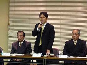 平成21年度競艇事業運営協議会