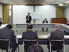 鳴門市国民健康保険運営協議会