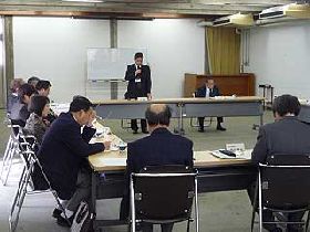 鳴門市国民健康保険運営協議会