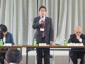 第4回鳴門市自治基本条例策定審議会