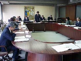第2回鳴門市次世代育成支援対策協議会