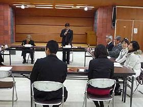 鳴門百景フォトコンテスト2009審査会