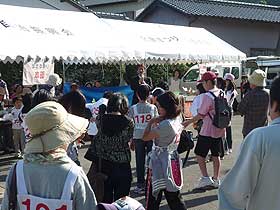 ホタル祭り in 櫛木川