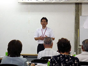 鳴門市納税推進協議会総会