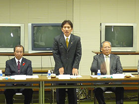 平成22年度競艇事業運営協議会